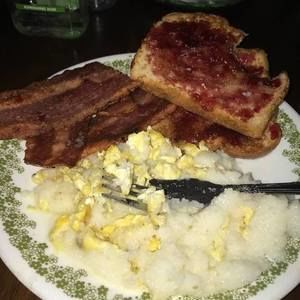 Meet your Posher, Wayne